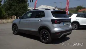 Volkswagen T-Cross 1.0 TSI Life de 2023