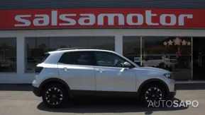 Volkswagen T-Cross 1.0 TSI Life de 2023