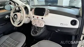 Fiat 500 de 2020