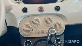 Fiat 500 de 2020