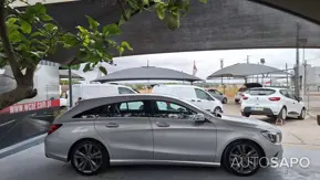 Mercedes-Benz Classe CLA de 2019