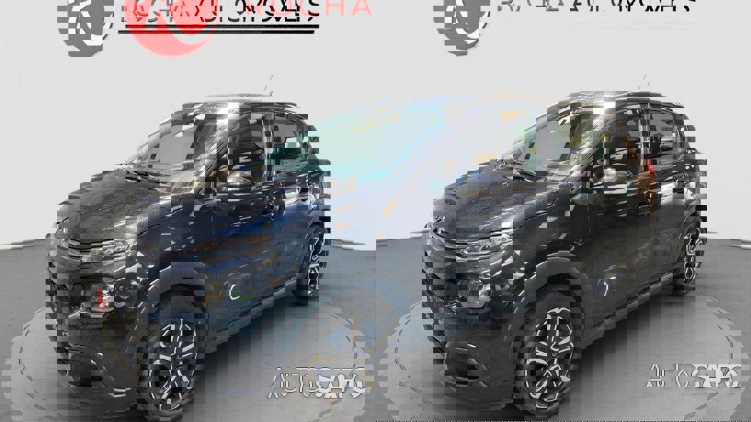 Citroen C3 de 2018