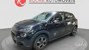 Citroen C3 de 2018