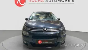 Citroen C3 de 2018