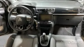 Citroen C3 de 2018