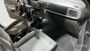Citroen C3 de 2018
