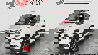 Citroen C3 de 2017