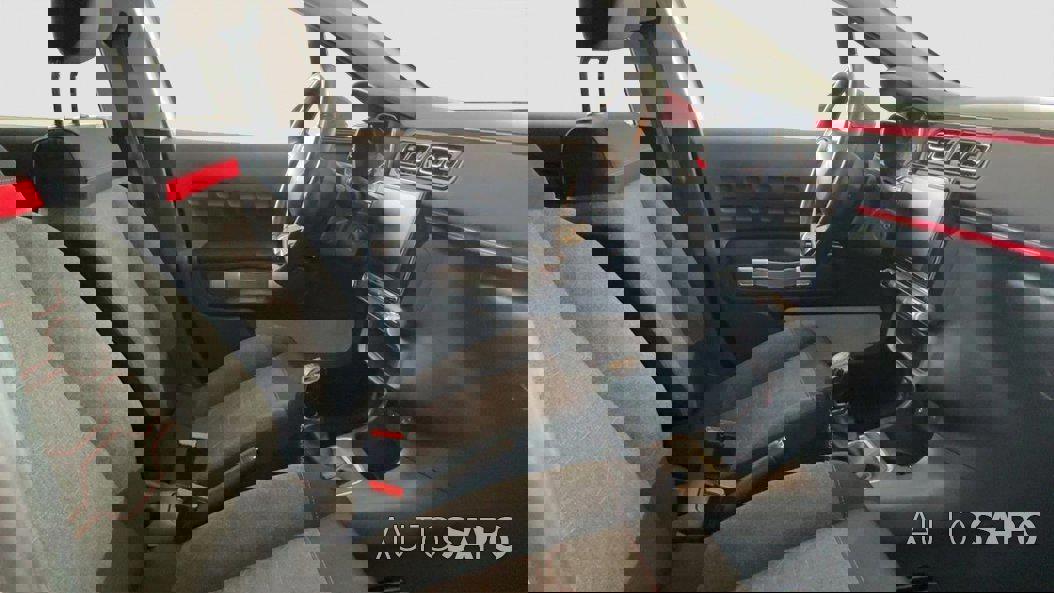 Citroen C3 de 2017
