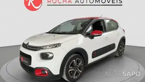 Citroen C3 de 2017