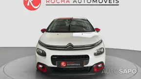 Citroen C3 de 2017