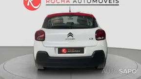 Citroen C3 de 2017