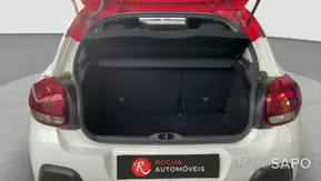 Citroen C3 de 2017