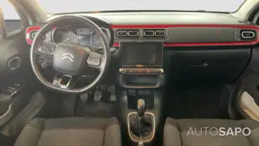 Citroen C3 de 2017
