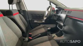 Citroen C3 de 2017