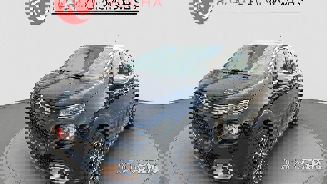 Citroen C3 de 2019
