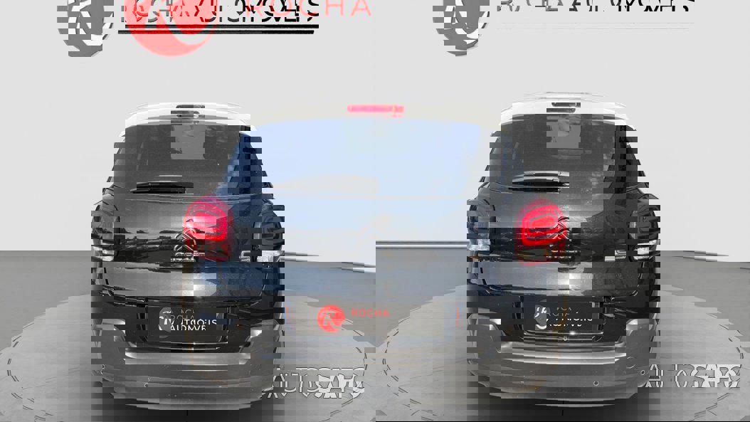 Citroen C3 de 2019