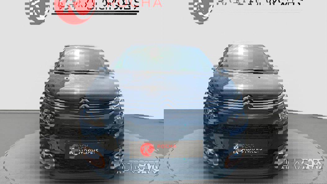 Citroen C3 de 2019