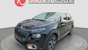 Citroen C3 de 2019