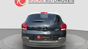 Citroen C3 de 2019