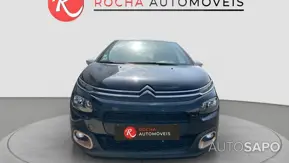 Citroen C3 de 2019