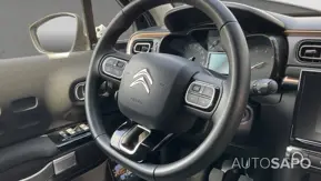 Citroen C3 de 2019