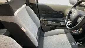 Citroen C3 de 2019