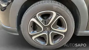 Citroen C3 de 2019