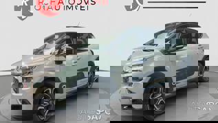 Citroen C3 de 2017