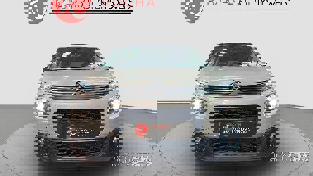 Citroen C3 de 2017