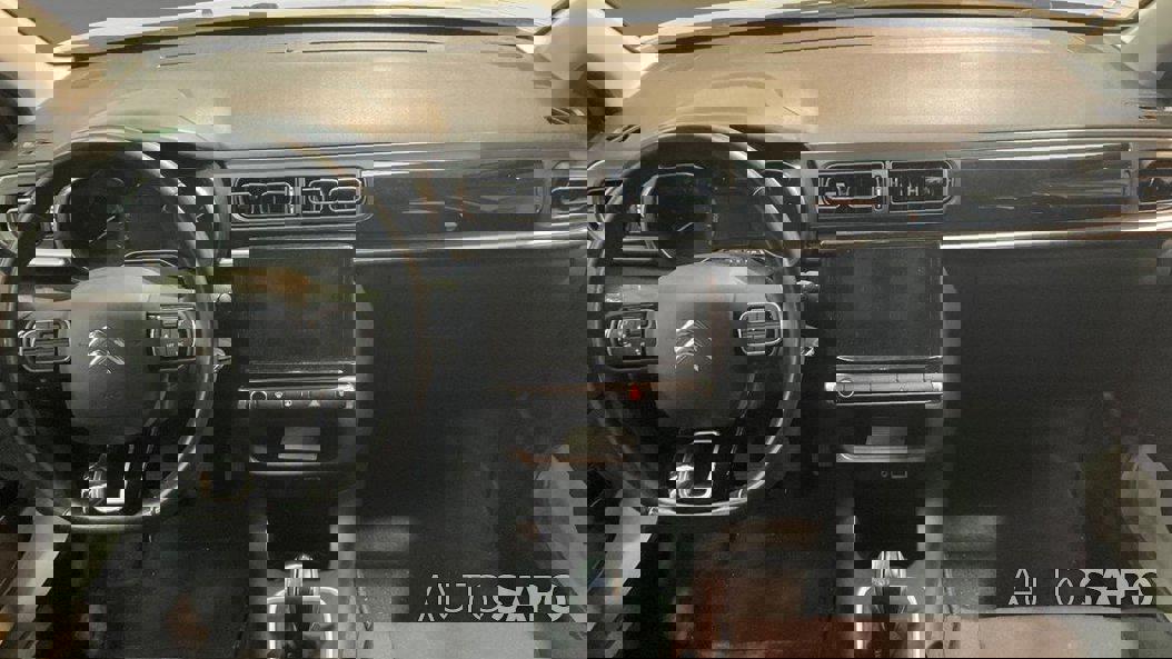 Citroen C3 de 2017