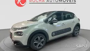 Citroen C3 de 2017