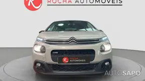 Citroen C3 de 2017
