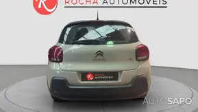 Citroen C3 de 2017