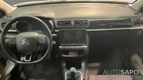 Citroen C3 de 2017