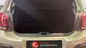 Citroen C3 de 2017