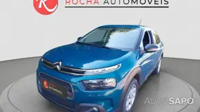 Citroen C4 Cactus 1.2 PureTech Feel de 2019