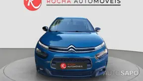 Citroen C4 Cactus 1.2 PureTech Feel de 2019