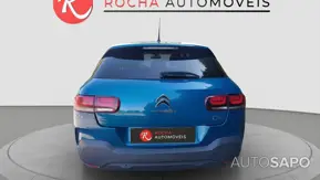 Citroen C4 Cactus 1.2 PureTech Feel de 2019