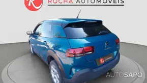 Citroen C4 Cactus 1.2 PureTech Feel de 2019