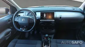 Citroen C4 Cactus 1.2 PureTech Feel de 2019
