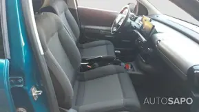 Citroen C4 Cactus 1.2 PureTech Feel de 2019