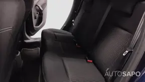 Peugeot 208 de 2018