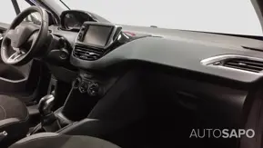 Peugeot 208 de 2018