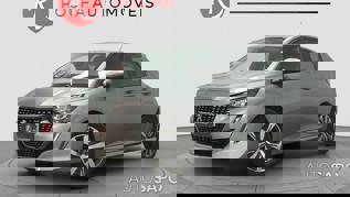 Peugeot 208 1.2 PureTech Active de 2020