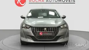 Peugeot 208 1.2 PureTech Active de 2020