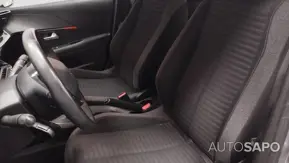 Peugeot 208 1.2 PureTech Active de 2020