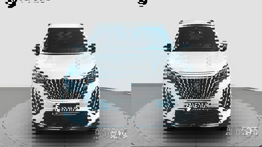 Peugeot 2008 1.2 PureTech Allure Pack de 2024