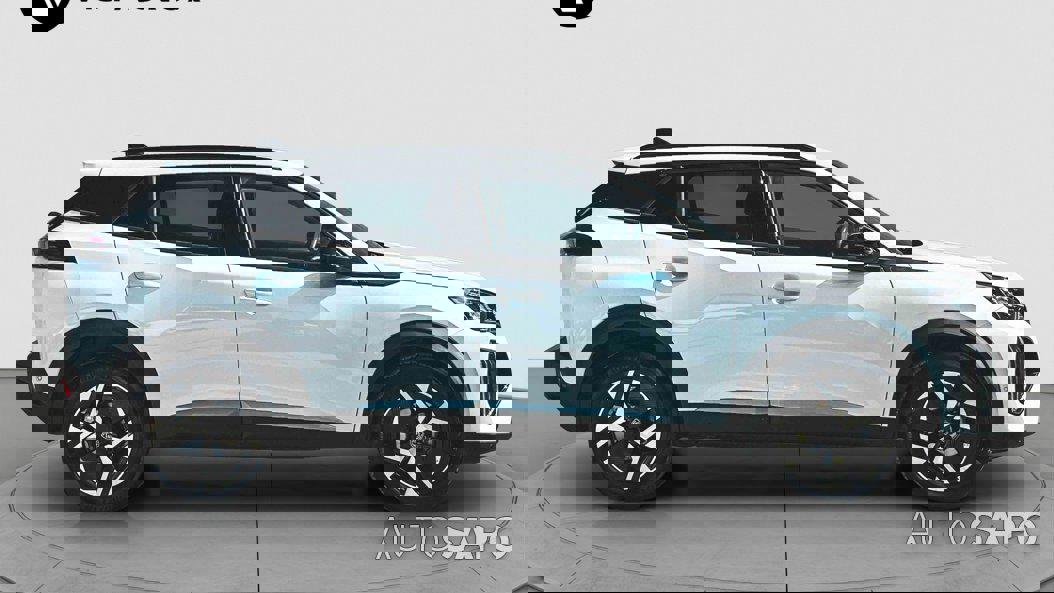 Peugeot 2008 1.2 PureTech Allure Pack de 2024