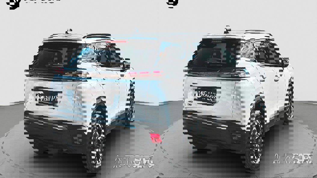 Peugeot 2008 1.2 PureTech Allure Pack de 2024