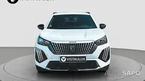 Peugeot 2008 1.2 PureTech Allure Pack de 2024